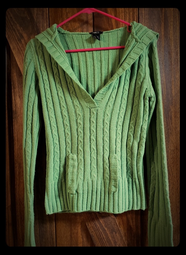Rue21 Sweater